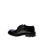 Exton All.bassa Derby Uomo Nero 8322