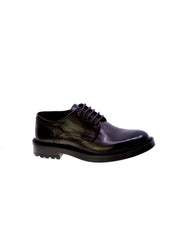Exton All.bassa Derby Uomo Testa di moro 8322