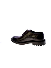 Exton All.bassa Derby Uomo Testa di moro 8322