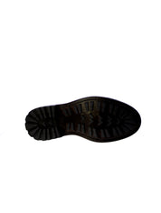 Exton All.bassa Derby Uomo Testa di moro 8322