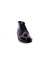 Exton Stivaletto Polacchino Uomo Testa di moro 8324