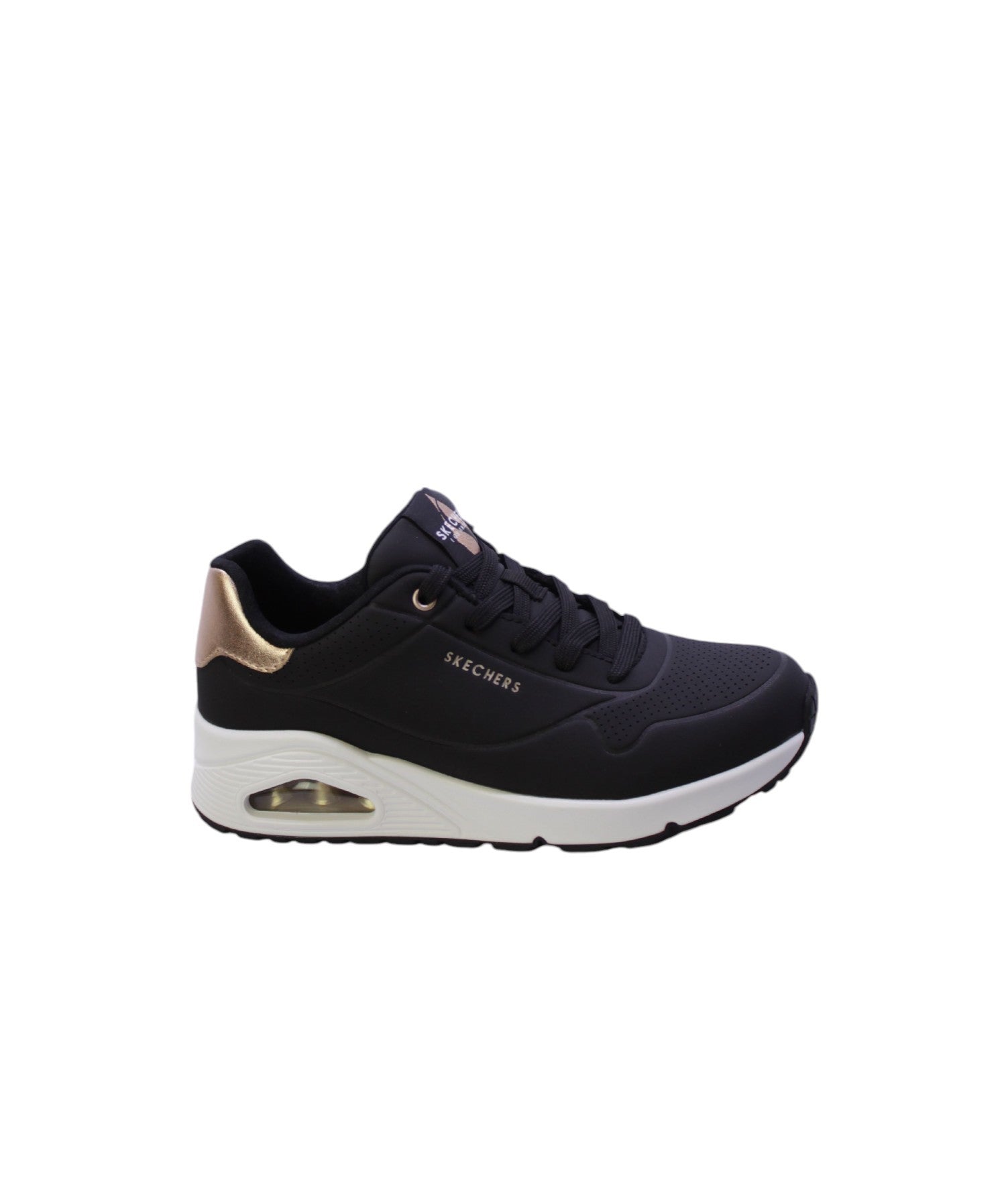 Skechers - All.sp.golden Air V.nero 177094.BLK/23