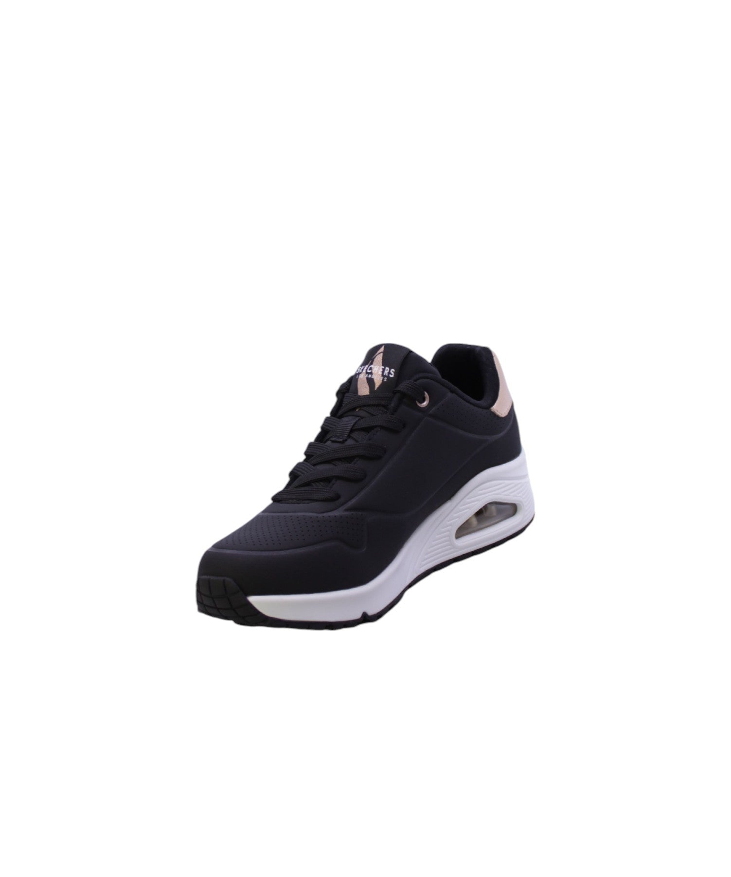 Skechers - All.sp.golden Air V.nero 177094.BLK/23