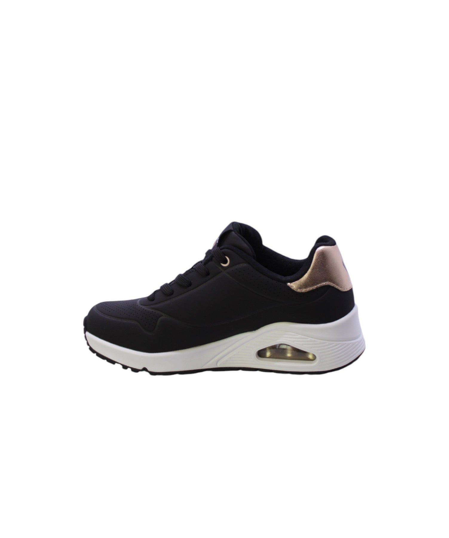 Skechers - All.sp.golden Air V.nero 177094.BLK/23