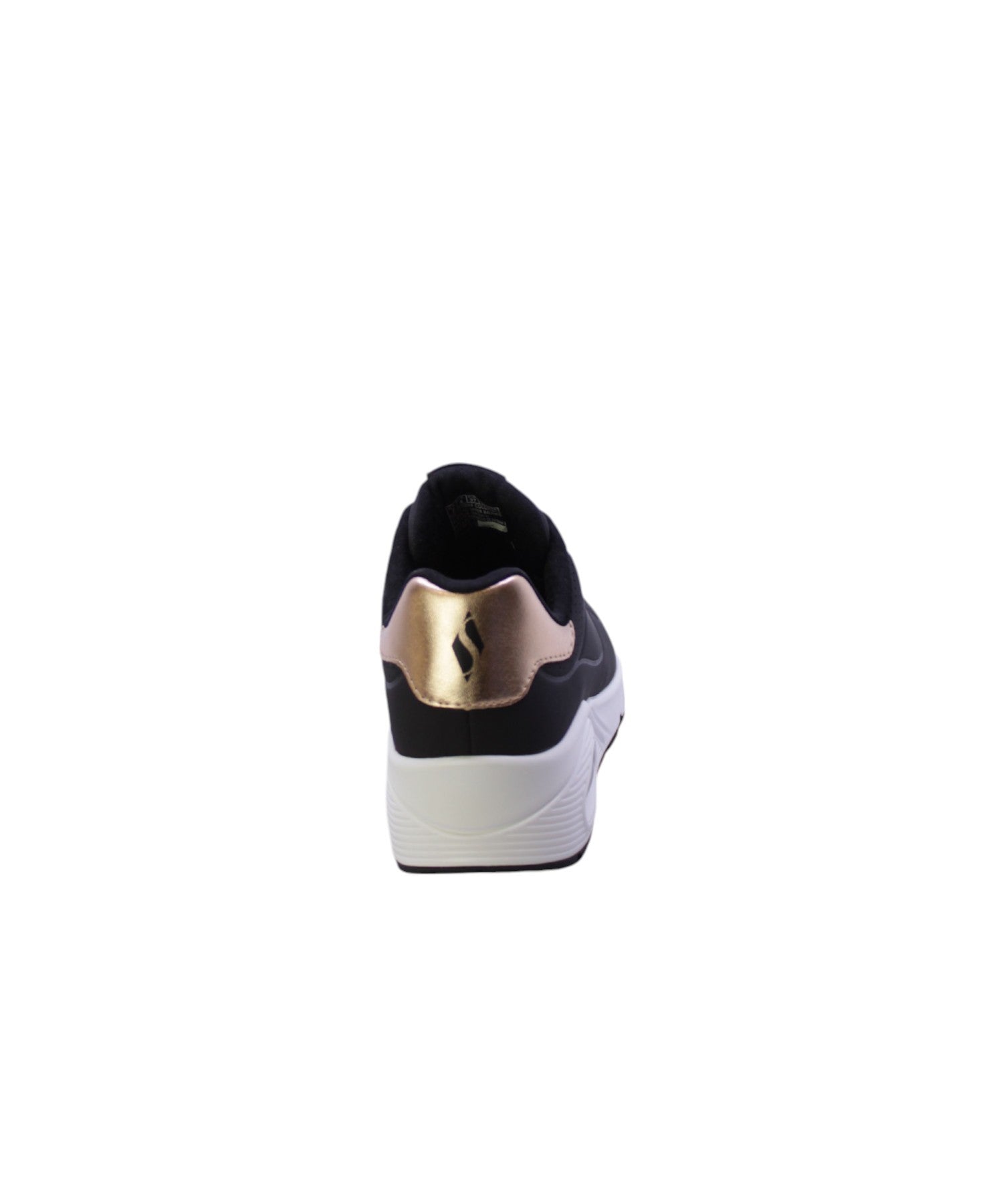 Skechers - All.sp.golden Air V.nero 177094.BLK/23