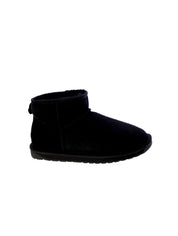 Emu australia Stivaletto Donna Nero Stinger Micro W10937-blk