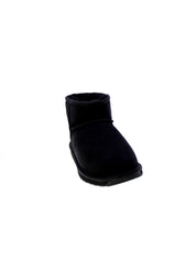 Emu australia Stivaletto Donna Nero Stinger Micro W10937-blk