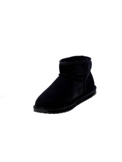 Emu australia Stivaletto Donna Nero Stinger Micro W10937-blk