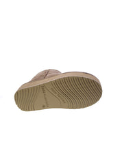 Emu australia Stivaletto Donna Taupe Stinger Micro Flatform W13082-cori
