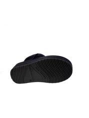 Emu australia Stivaletto Donna Nero Stinger Micro Flatform W13082-blk