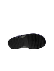 Emu australia Stivaletto Donna Nero Sharky Micro Town W13154-blk