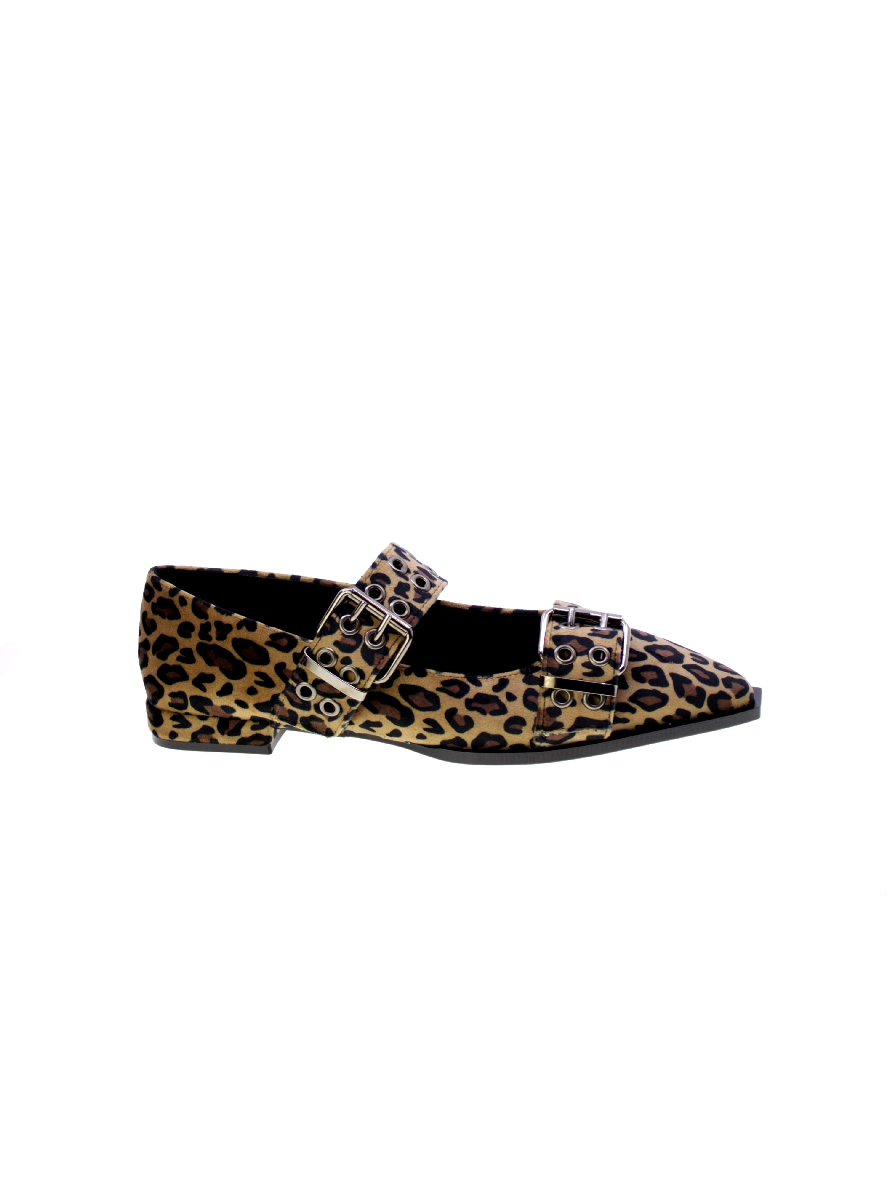 Nacree Decollete Donna Maculato 411m096