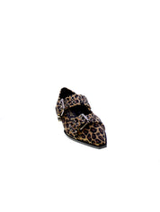 Nacree Decollete Donna Maculato 411m096