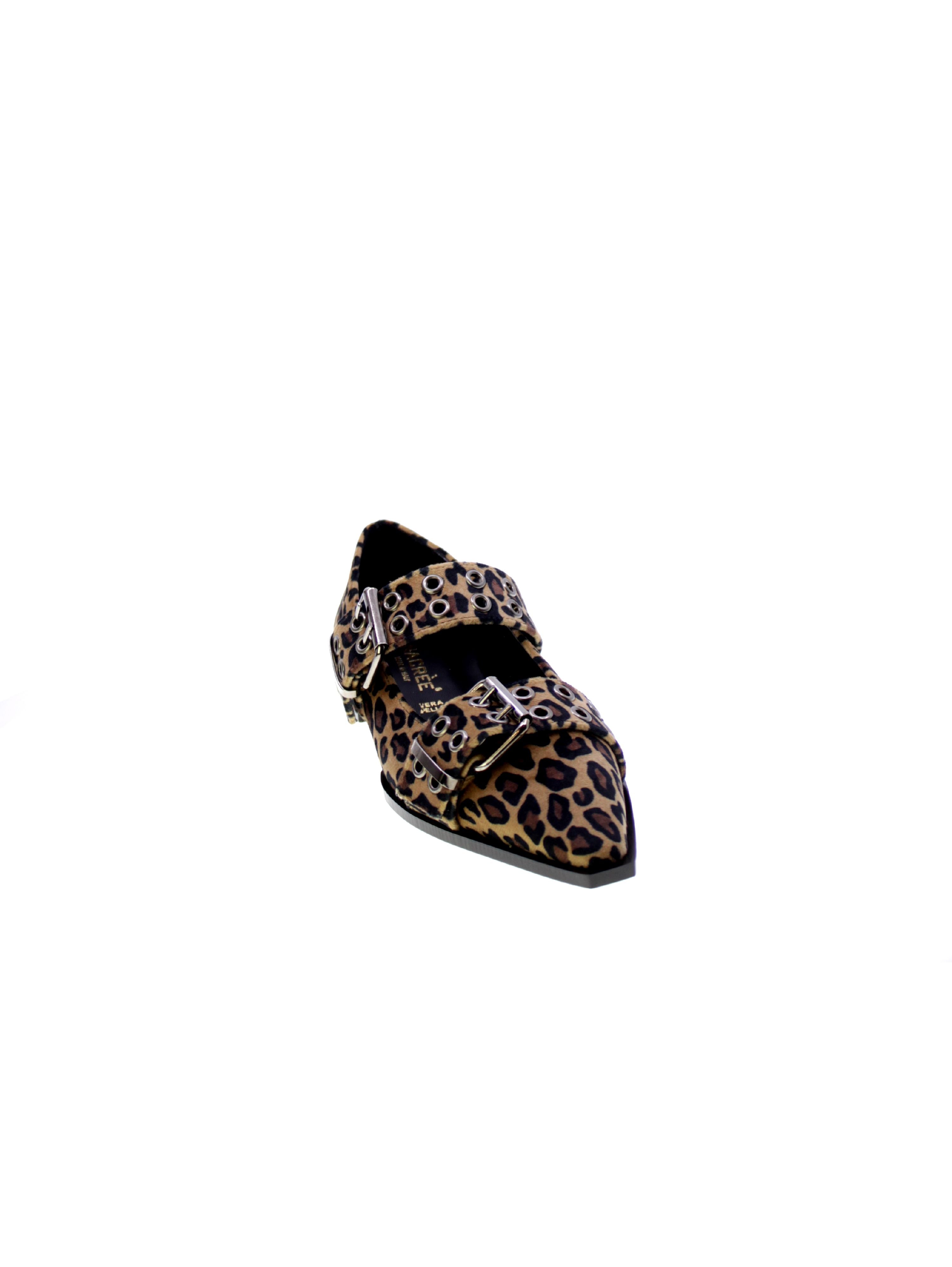 Nacree Decollete Donna Maculato 411m096