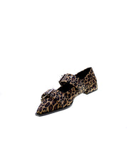 Nacree Decollete Donna Maculato 411m096