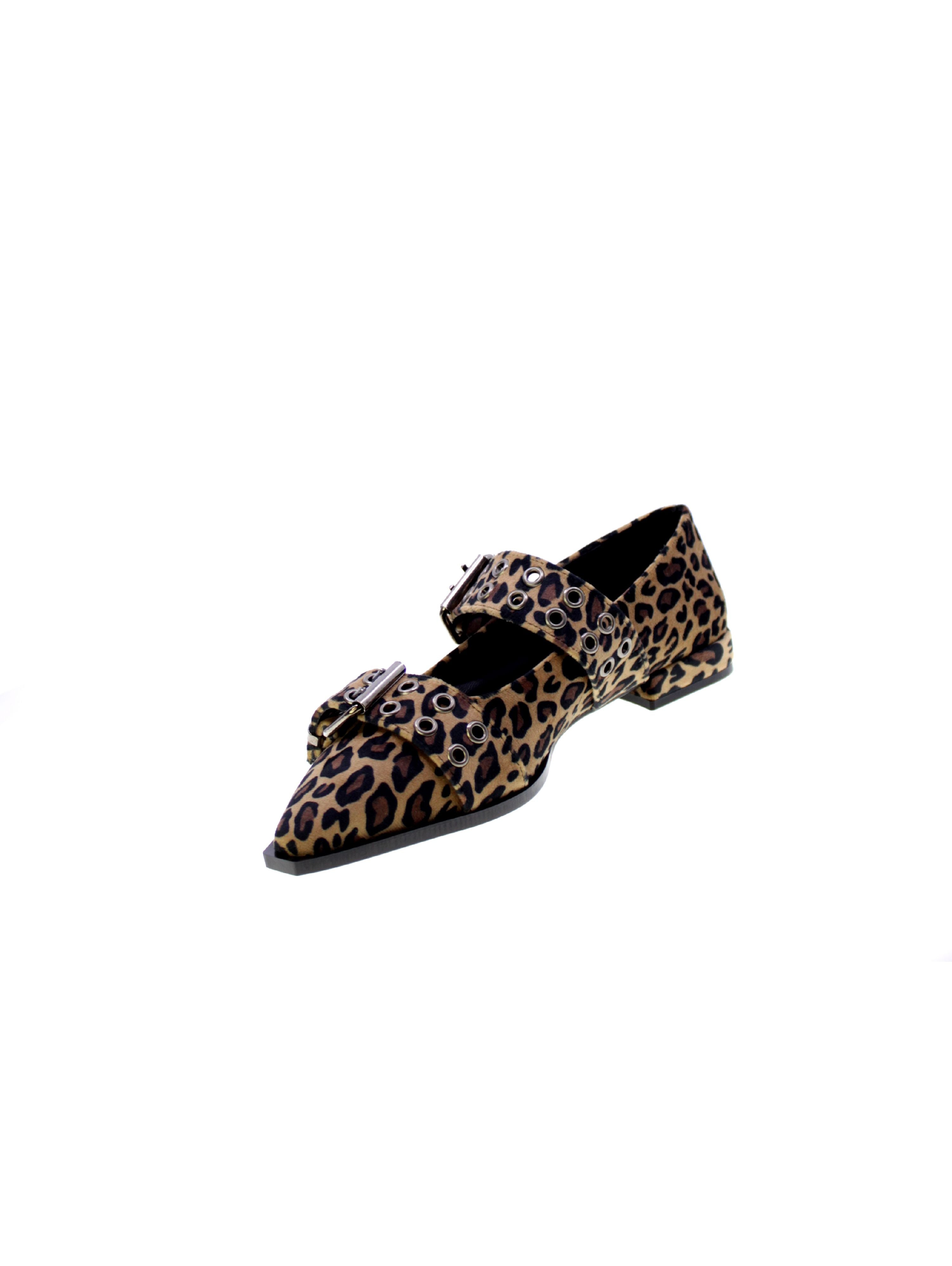 Nacree Decollete Donna Maculato 411m096