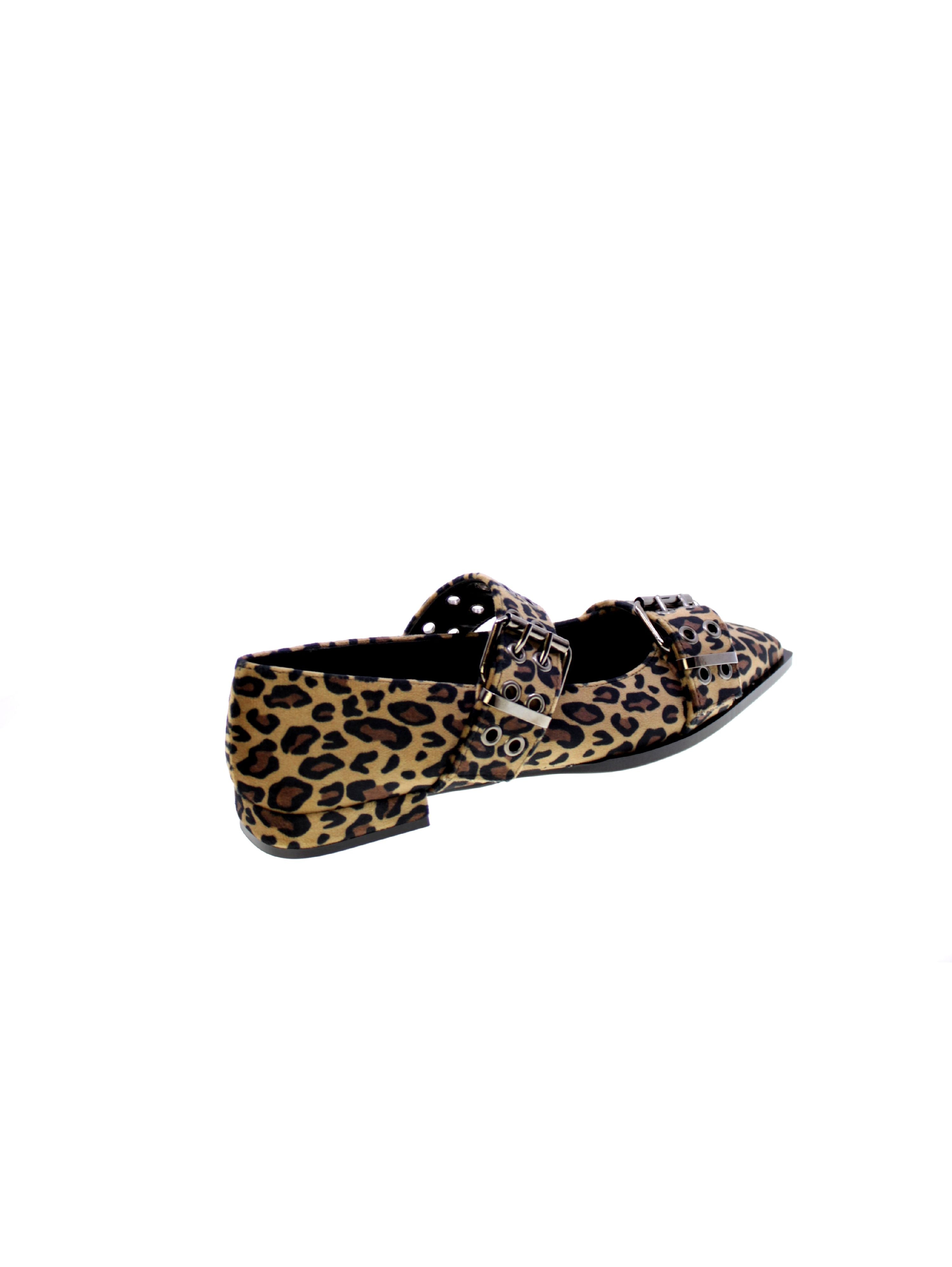 Nacree Decollete Donna Maculato 411m096