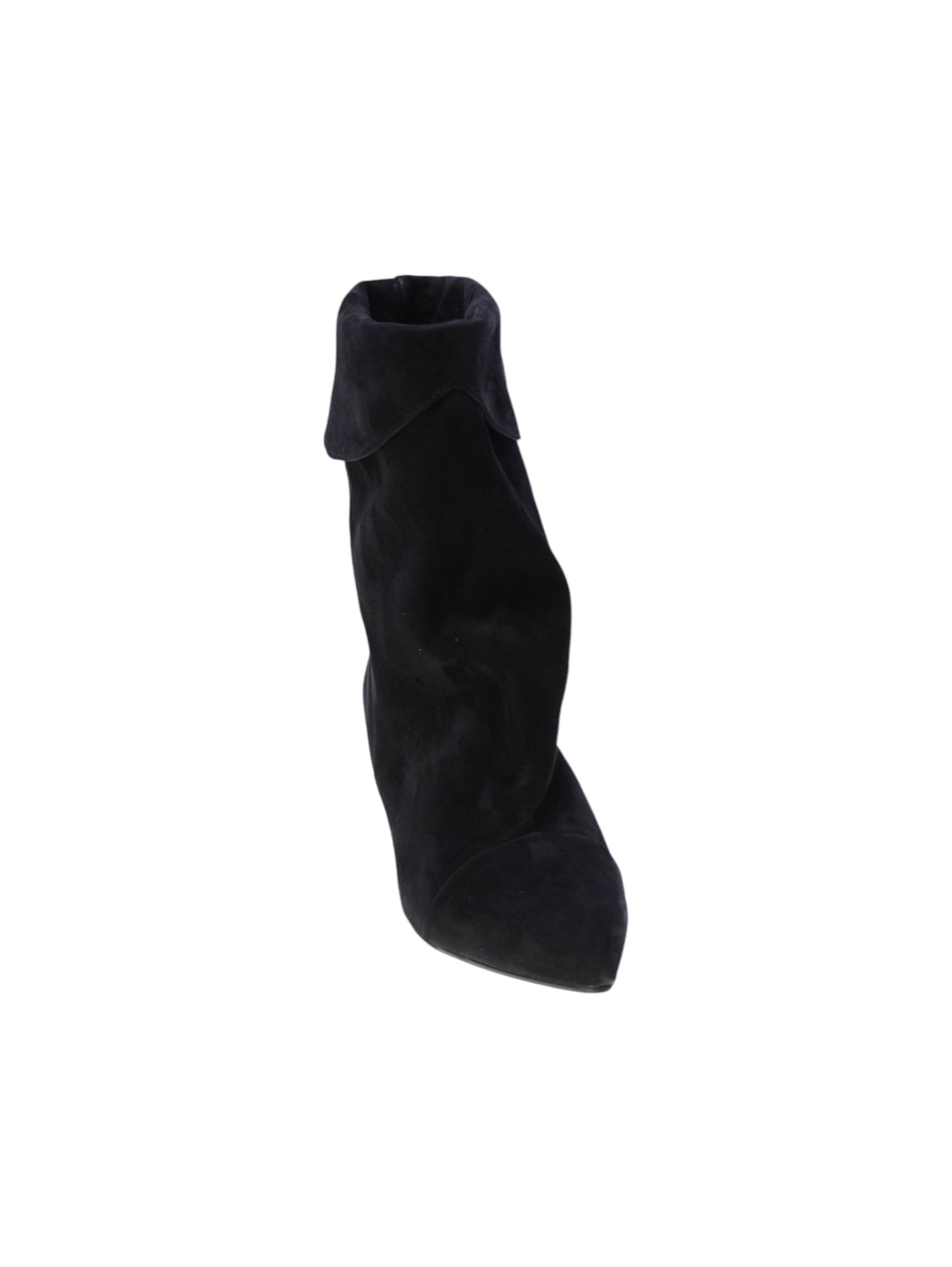 Joy wendel Stivaletto Tronchetto Donna Nero Miriam