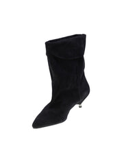 Joy wendel Stivaletto Tronchetto Donna Nero Miriam