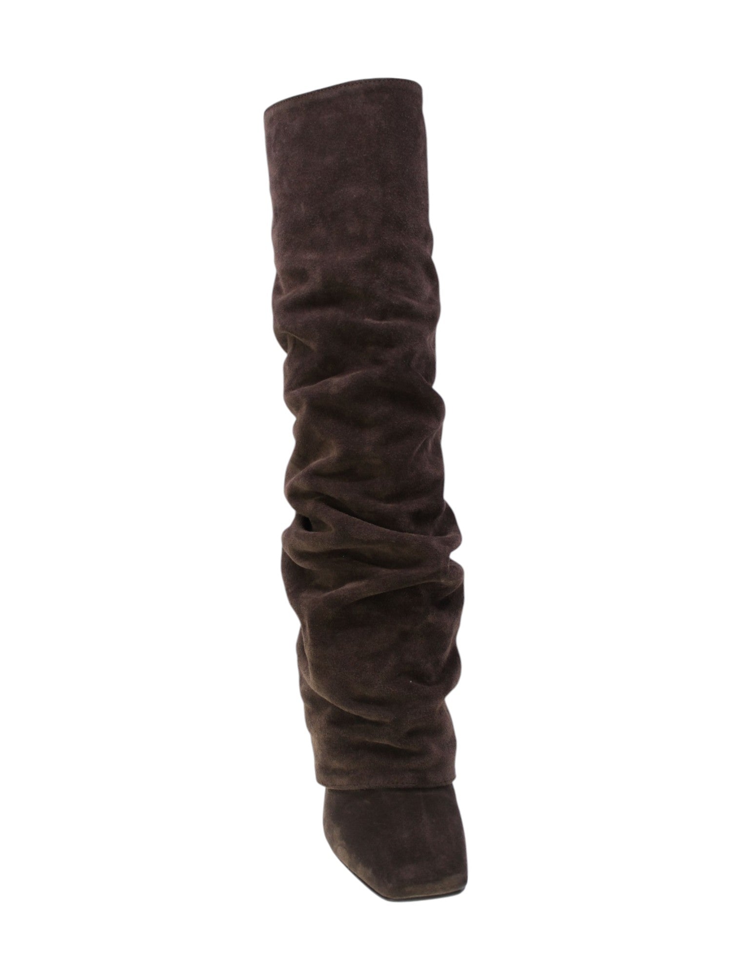 N.6 milano Stivale Donna Testa di moro Wanda2326