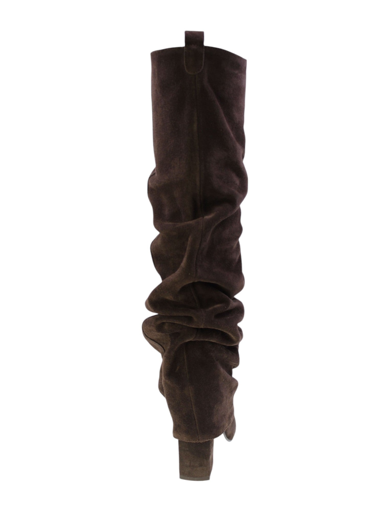 N.6 milano Stivale Donna Testa di moro Wanda2326
