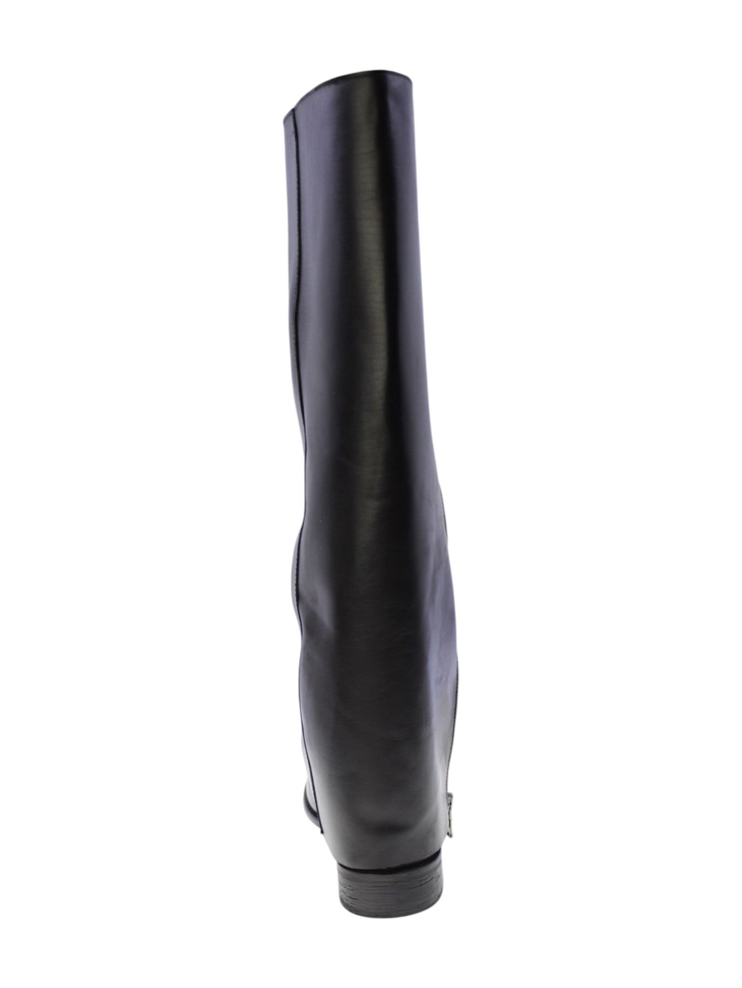 N.6 milano Stivale Donna Nero Roma101