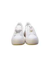 Apepazza Sneakers Donna Bianco S5lifty09/lea