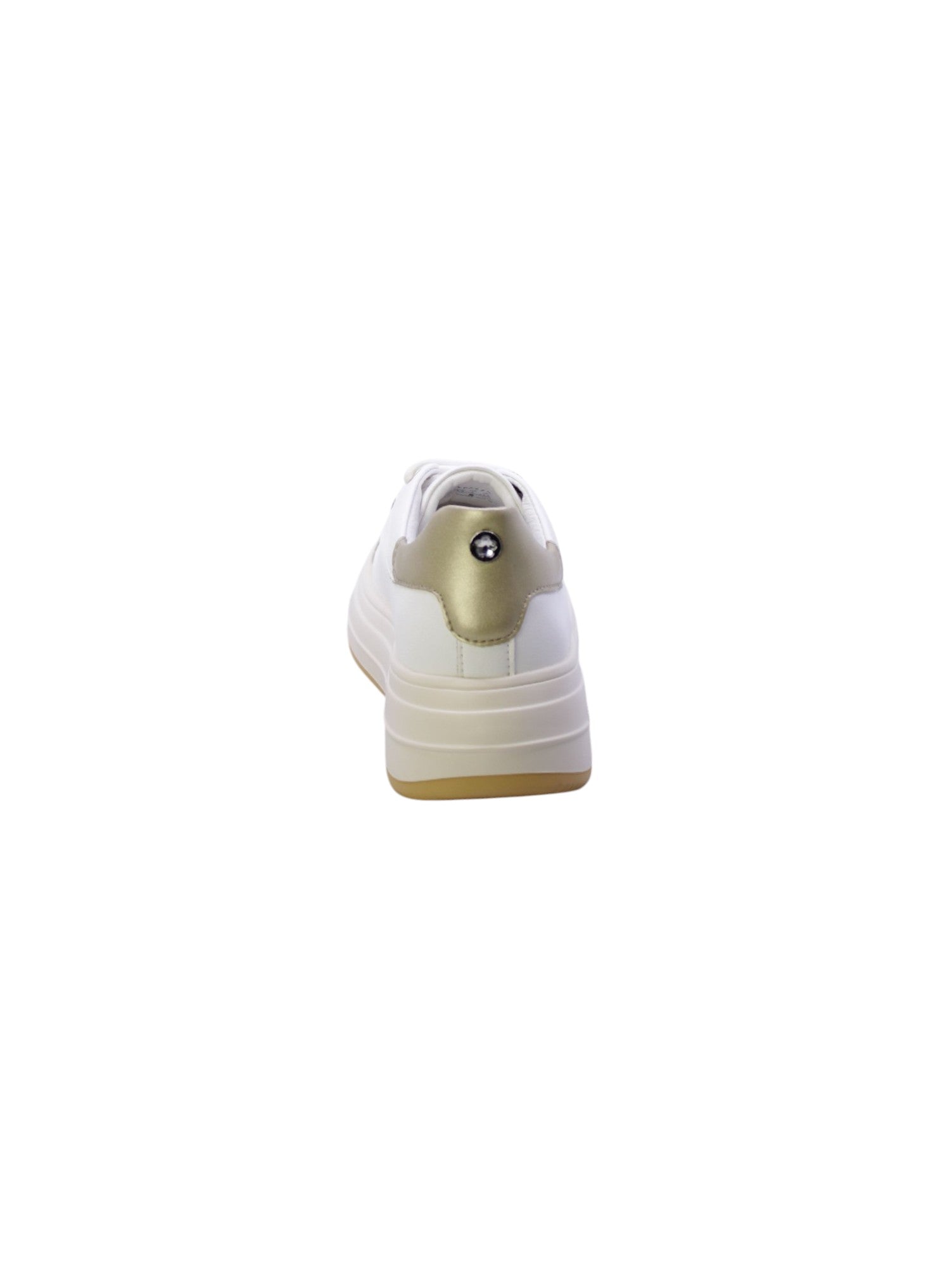 Apepazza Sneakers Donna Bianco S5lifty09/lea
