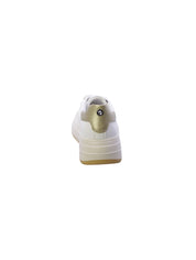 Apepazza Sneakers Donna Bianco S5lifty09/lea
