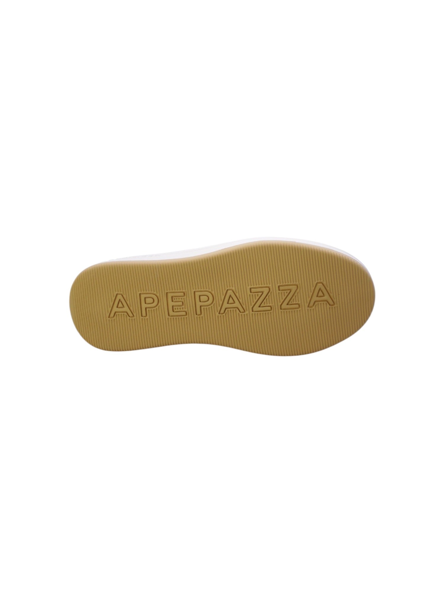 Apepazza Sneakers Donna Bianco S5lifty09/lea