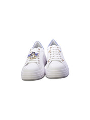 Apepazza Sneakers Donna Bianco S5lifty09/lea