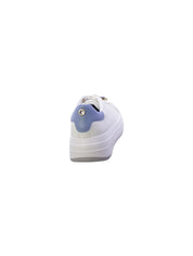 Apepazza Sneakers Donna Bianco S5lifty09/lea