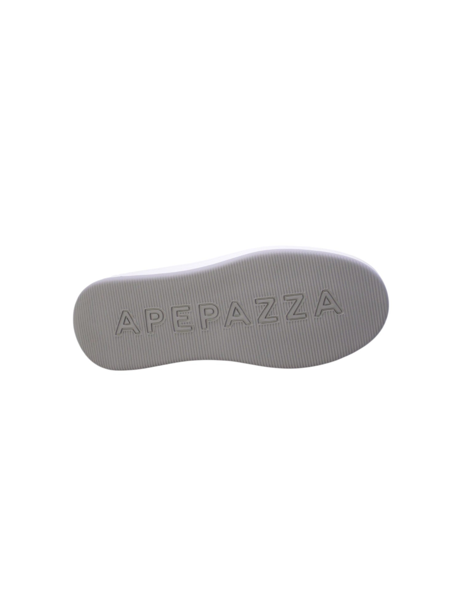 Apepazza Sneakers Donna Bianco S5lifty09/lea