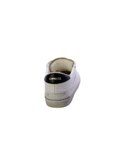 Crime london Sneakers Uomo Bianco Distressed 14009pp7b