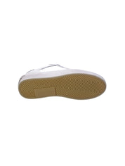Crime london Sneakers Uomo Bianco Distressed 14009pp7b