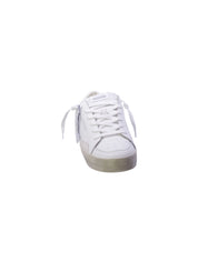 Crime london Sneakers Uomo Bianco Skate Deluxe 16103pp5b
