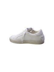 Crime london Sneakers Uomo Bianco Skate Deluxe 16103pp5b