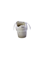 Crime london Sneakers Uomo Bianco Skate Deluxe 16103pp5b