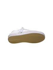 Crime london Sneakers Uomo Bianco Skate Deluxe 16103pp5b