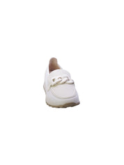 Exe Mocassino Rete Donna Avorio 2889-1