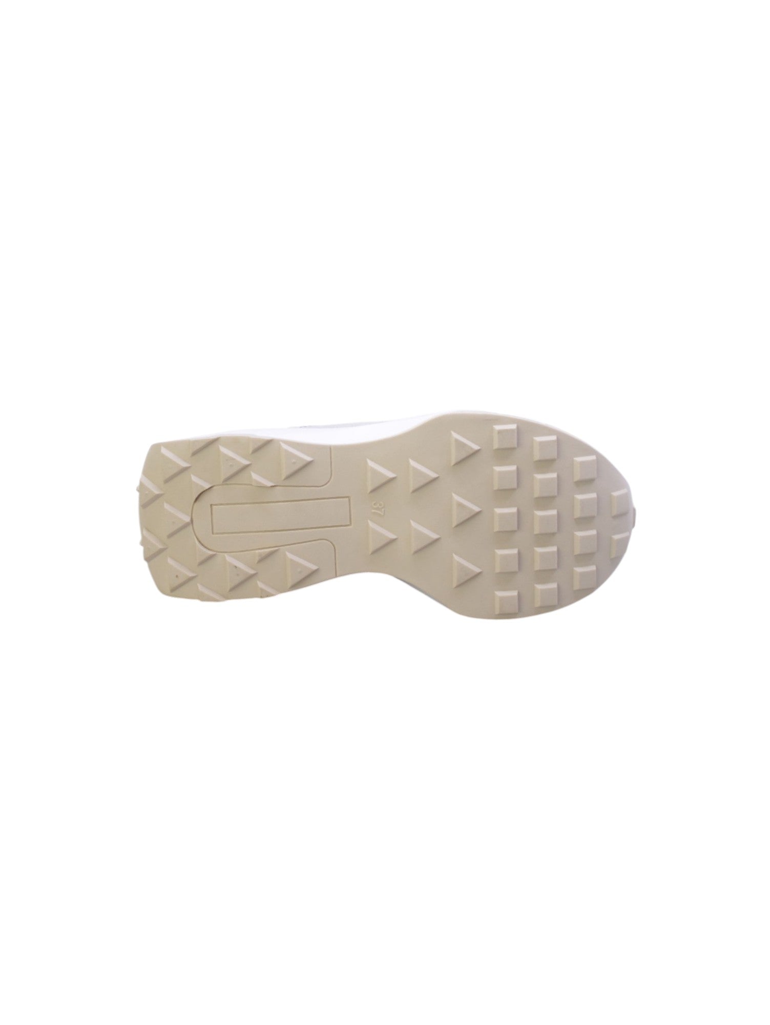 Renato garini Sneakers Donna Bianco/beige/grigio 560-51ex68