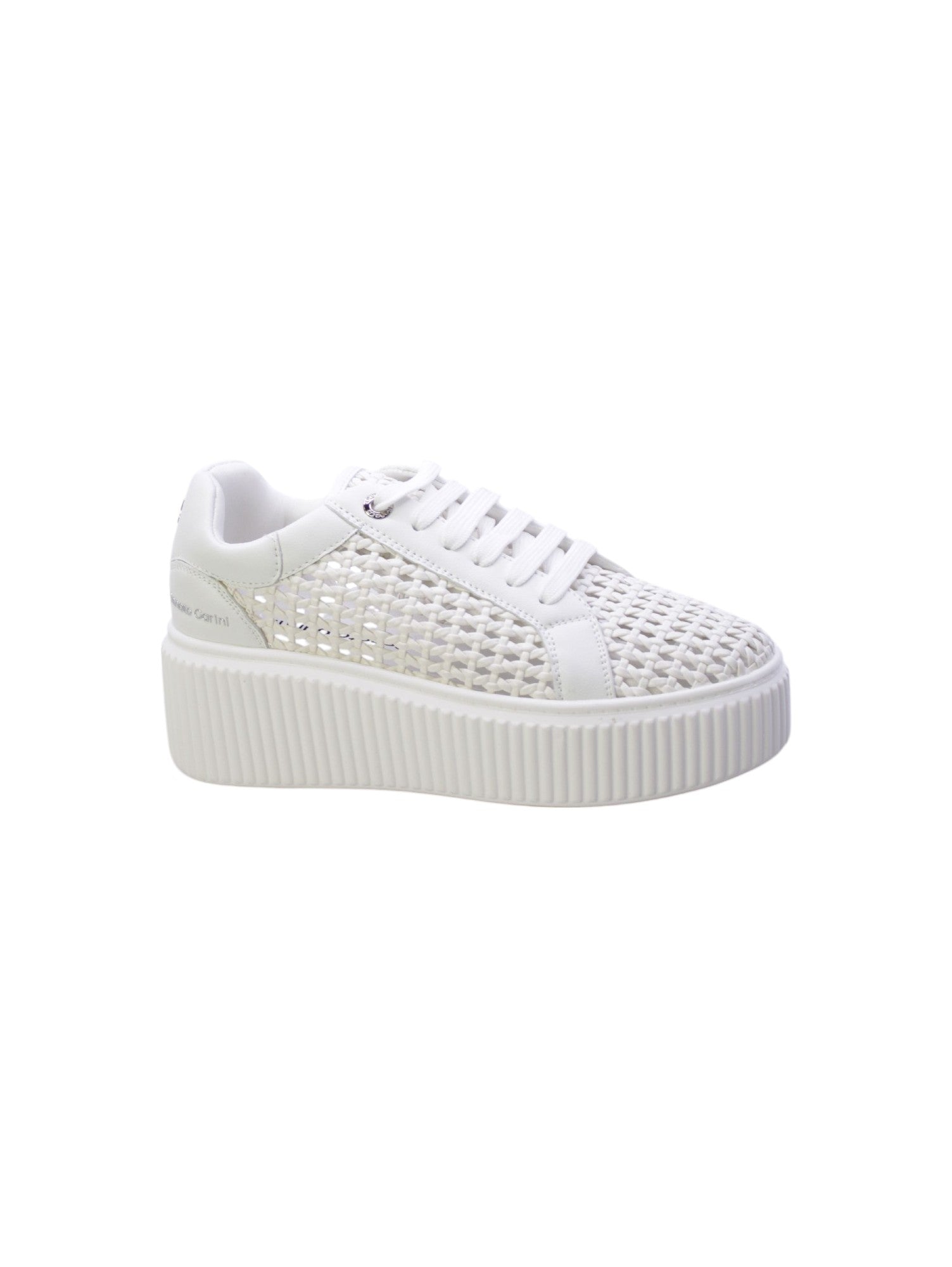 Renato garini Sneakers Donna Bianco 2141-51ex07