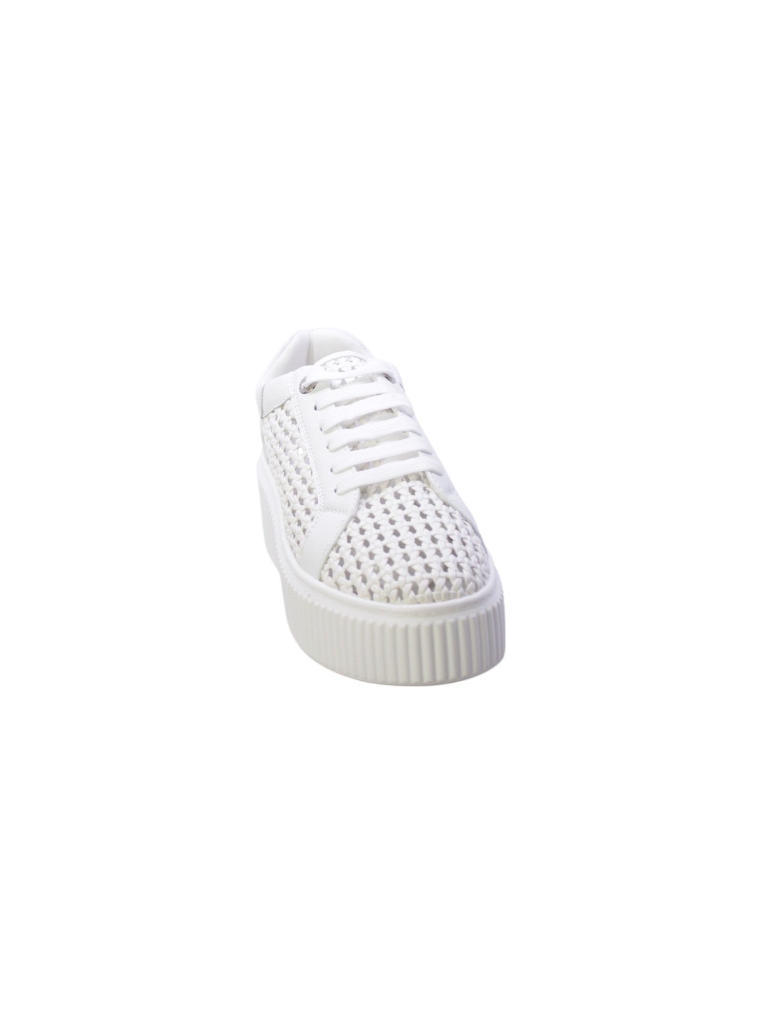 Renato garini Sneakers Donna Bianco 2141-51ex07
