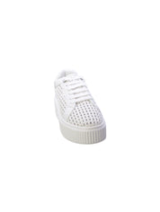 Renato garini Sneakers Donna Bianco 2141-51ex07