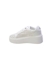 Renato garini Sneakers Donna Bianco 2141-51ex07