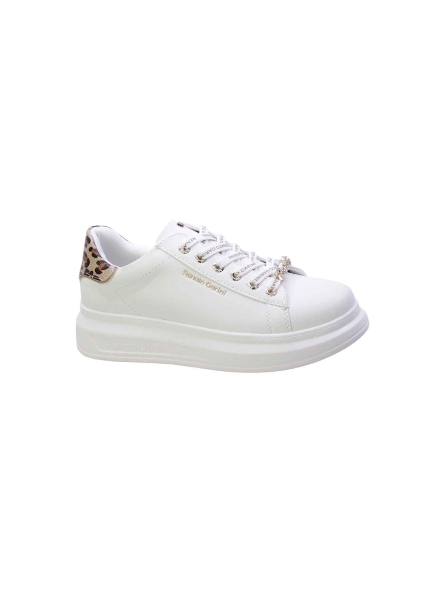Renato garini Sneakers Donna Bianco 2148-51ex73