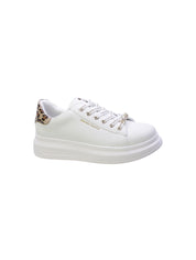 Renato garini Sneakers Donna Bianco 2148-51ex73