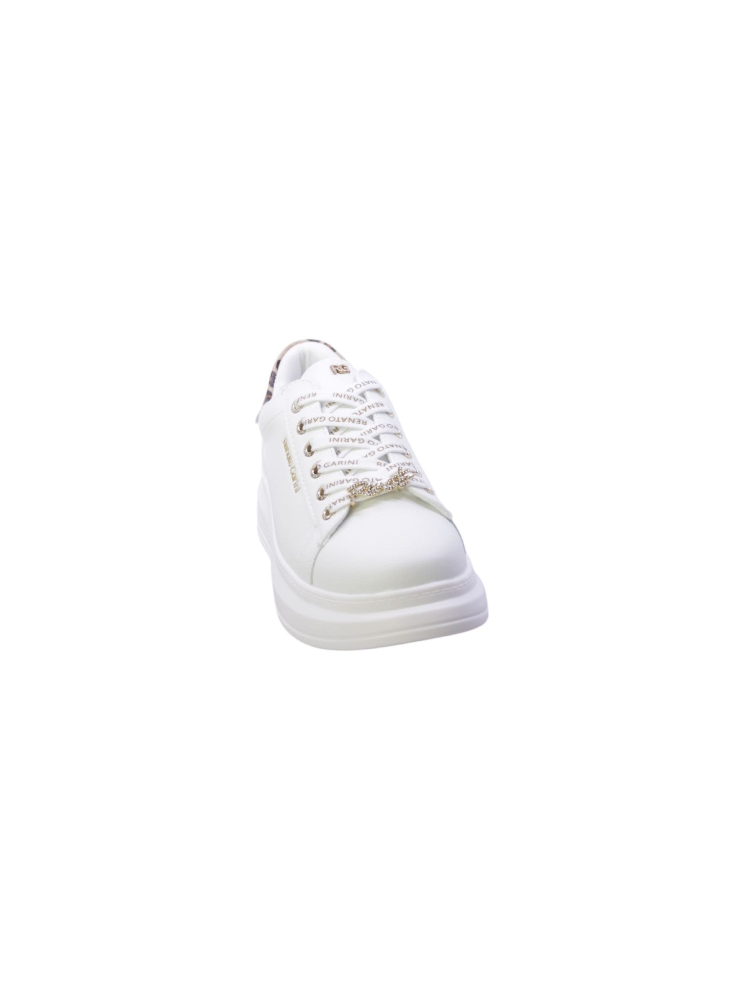 Renato garini Sneakers Donna Bianco 2148-51ex73