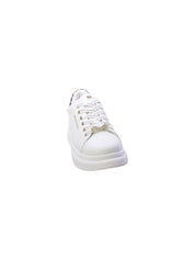 Renato garini Sneakers Donna Bianco 2148-51ex73