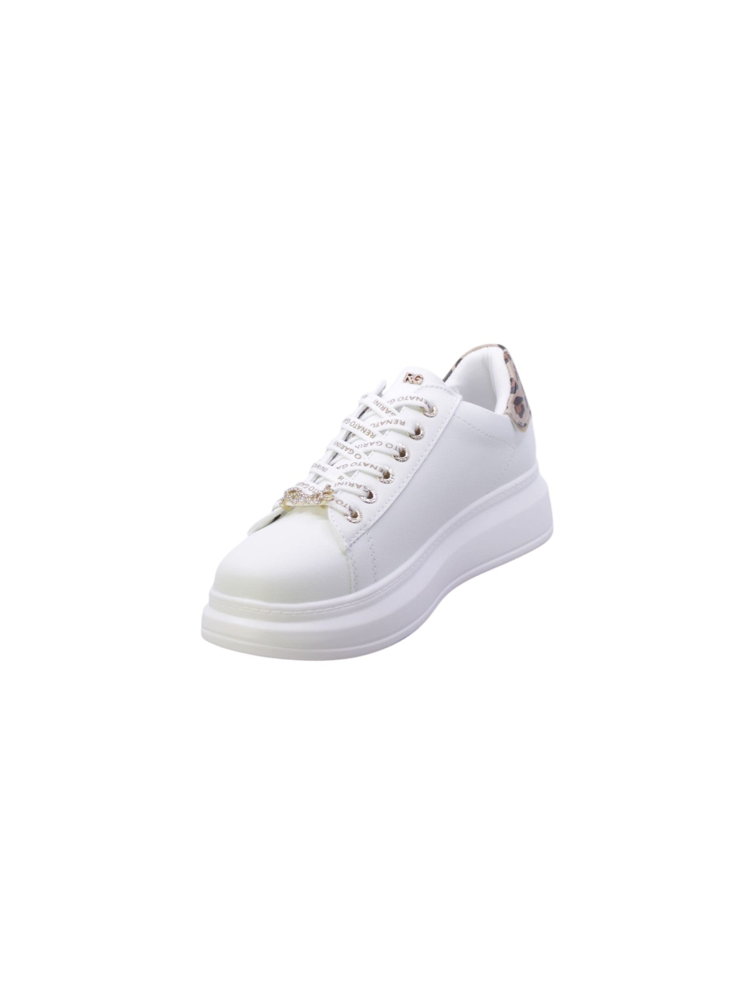 Renato garini Sneakers Donna Bianco 2148-51ex73